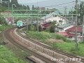 485系　はくたか