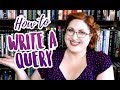 How to Write A Bada$$ Query Letter (+ Querying Tips)