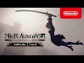 NieR:Automata The End of YoRHa Edition | 2B Character Trailer