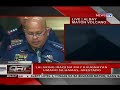 qrt lalaking iraqi na may kaugnayan umano sa hamas arestado