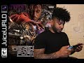 Juice WRLD - DEATH RACE FOR LOVE Reaction/Review PT.2