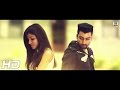ROYA KAREGI - OFFICIAL LYRICAL VIDEO - DAMAN KAUSHAL