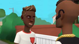 Mandinka Animation - Episode 74