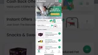 How to Use Checkout 51 Rebate App 📱