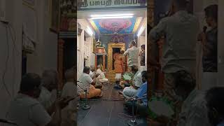 #templevision #tv24 #கரூர் ஸ்ரீ பசுபதி ஐயப்பன் ஆலயத்தில் விஷேச தீபாராதனை |