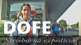 DOFE Strieborná expedícia 2023