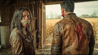 She must survive the abduction | Best Drama Movies | Kidnapped in Romania | Thriller in English