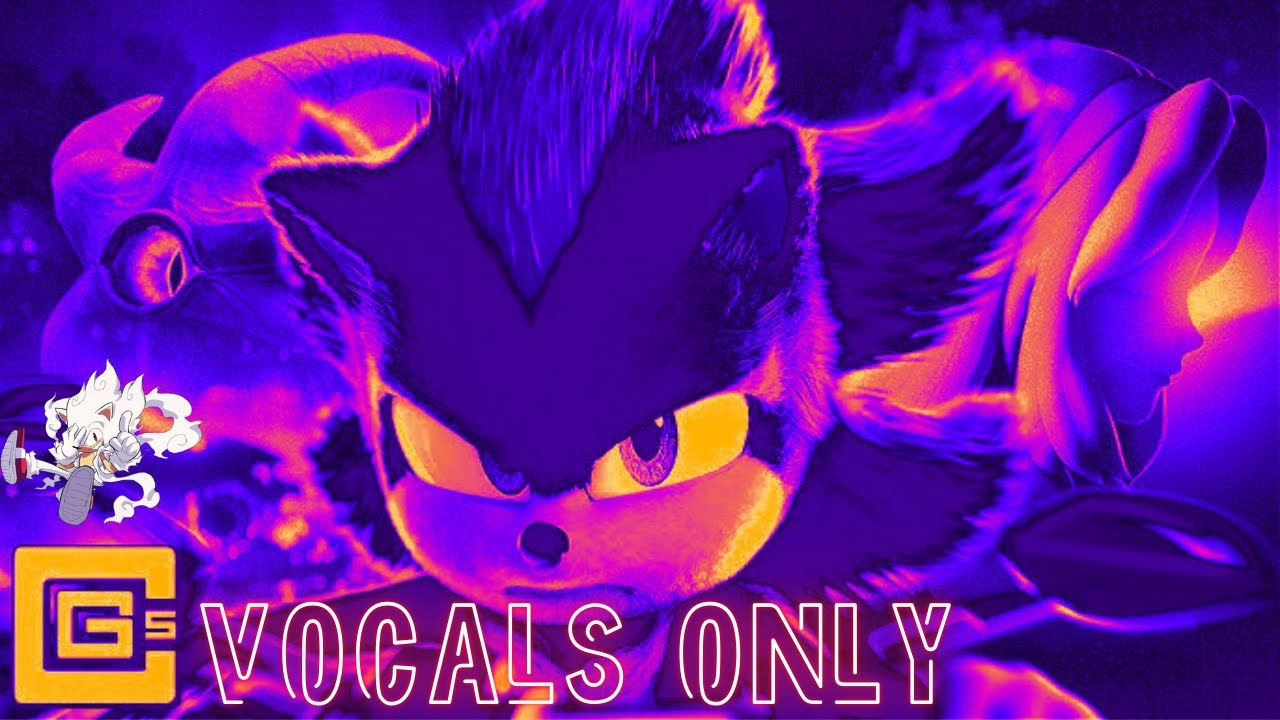 Finding Maria Cg5 Vocals Only Version Youtube