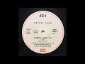 Peter Tosh - Johnny B  Goode (Long Version)