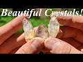 We Found a Heap of Crystals at Crystal Park! Digging for Glassy Quartz Crystals in Montana!