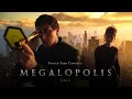 PETER BRADSHAW reviews MEGALOPOLIS