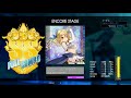 gitadora matixx ナイト・オブ・ロンド mas d 7.10 fc ss 98.35%