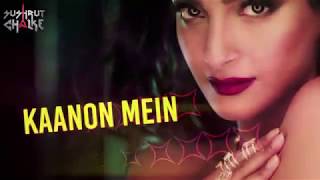 Veere Di Wedding - Tareefan (Sushrut Chalke Remix) Kareena Kapoor Khan, Sonam Kapoor, Badshah