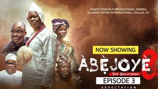 ABEJOYE SEASON 8 || EPISODE THREE || Damilola Mike Bamiloye || Mike Bamiloye || Expectations #mount