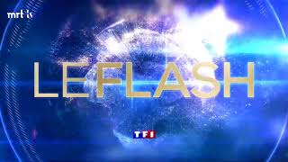 TF1 - Générique LE FLASH - 2019
