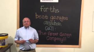 The Great Garage Company