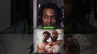 Playboi Carti On His Childhood Experience 💔