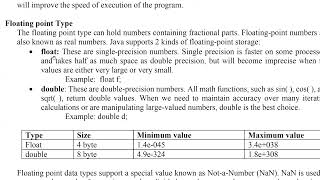 Primitive Data Types and Wrapper Classes in Java