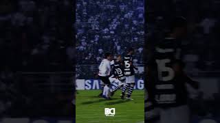 Paulinho vs Vasco da Gama - Libertadores 2012  #football #corinthians #libertadores #paulinho