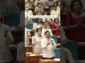 Netizens praise Hontiveros for not clapping for Marcos during Sona