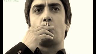 Polat Alemdar - 'Bir fırtına tuttu bizi' (özel klip)