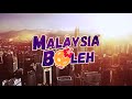 黃明志愛國歌曲【malaysia boleh 】ft. ning baizura u0026 sasi the don @亞洲通牒 2018 ultimatum to asia