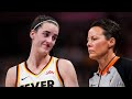 The WNBA just got a RUDE wake-up call...