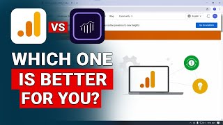 Google Analytics vs Adobe Analytics 2025: Which Analytics Platform is Superior?