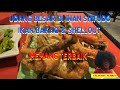 UDANG BESAR DI IWAN SHIFUDO IKAN BAKAQ & SHELLOUT MEMANG TERBAIK