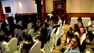 NASSCOM Women Product Champions Summit |  #HaveYouInProduct felt / seen / experienced?