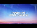 jeremy zucker 18 lyrics video