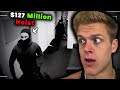 The CRAZIEST Robberies Of All Time.