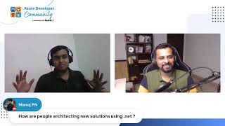 Accelerate .NET app Deployments to Azure with GitHub Actions