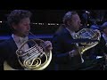 Strauss's Ein Heldenleben, Horn Section Solo “Kraftstelle”