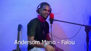 Mashup - Victor Thompsom | Andersom Mario | 3Finer | Mayorkun ( Daniel Parker)