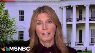 ‘They like the optics of manhandling a Democrat official’: Nicolle Wallace on ICE's arrest tactics