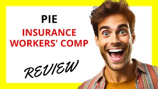 🌟 Pie Insurance Workers' Comp Review | Innovative Solutions for Small Businesses