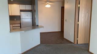 122E Unit Tour