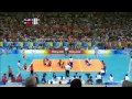 Women's Sitting Volleyball Final (3) - Beijing 2008 Paralympic Games