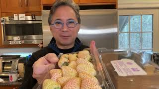 3 Unique Ingredients to Eat to Beat Disease | Dr. William Li