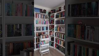 Bazı kapılar cennete açılır 🥳rekamyok #booktok #watppad #senanurışık #kitaplık #bookshelf #kitaplar