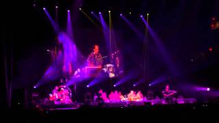 May 29 2015 - Rahat live in concert - Chicago - Sears center - Tum Jo aaye