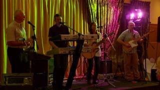 Uí Bhriain - The Wedding Band - Featuring 'Your Cheatin Heart...