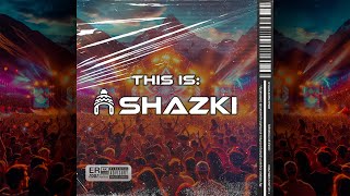 This Is: SHAZKI (Uptempo Mix - Pioneer FLX4)