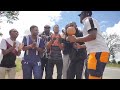 KUBATA KWASHE CHORAL GROUP (Tinerwendo)