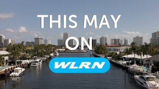This May on WLRN