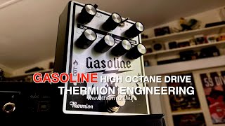 Thermion: GASOLINE High Octane Drive