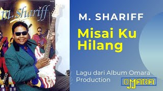 M Shariff  Maidin Dan Piee Lagu Lawak  Jenaka  Misai Ku Hilang - Album Omara Hijau Kuning