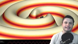 Gravitational Waves and Black Hole Collision Updates - LIGO Detector