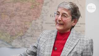 South Dakota Women of Year honoree: Sister Lynn Marie Welbig talks courage, fixing what’s broken